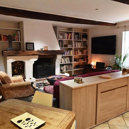 Padma Home Boissezon Kültér fotó
