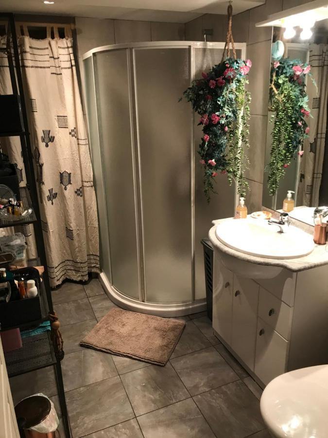 Padma Home Boissezon Kültér fotó