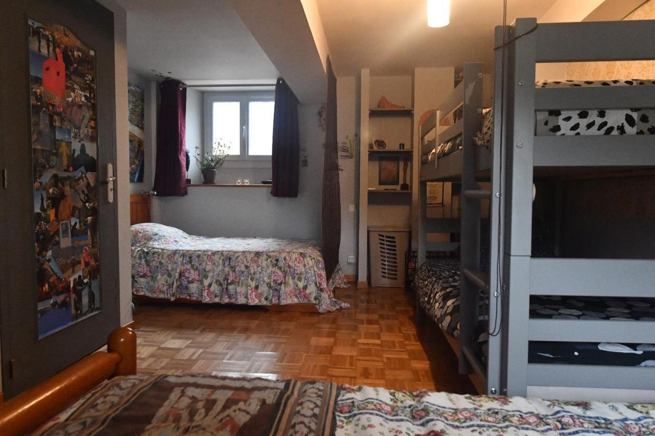 Padma Home Boissezon Kültér fotó